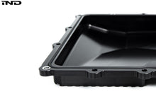 Load image into Gallery viewer, Fall-Line Aluminum BMW DCT Hydraulics Cover - Various BMW DCT Models