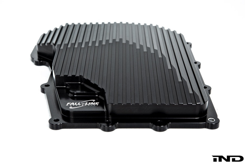 Fall-Line Aluminum BMW DCT Hydraulics Cover - Various BMW DCT Models