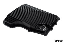 Load image into Gallery viewer, Fall-Line Aluminum BMW DCT Hydraulics Cover - Various BMW DCT Models