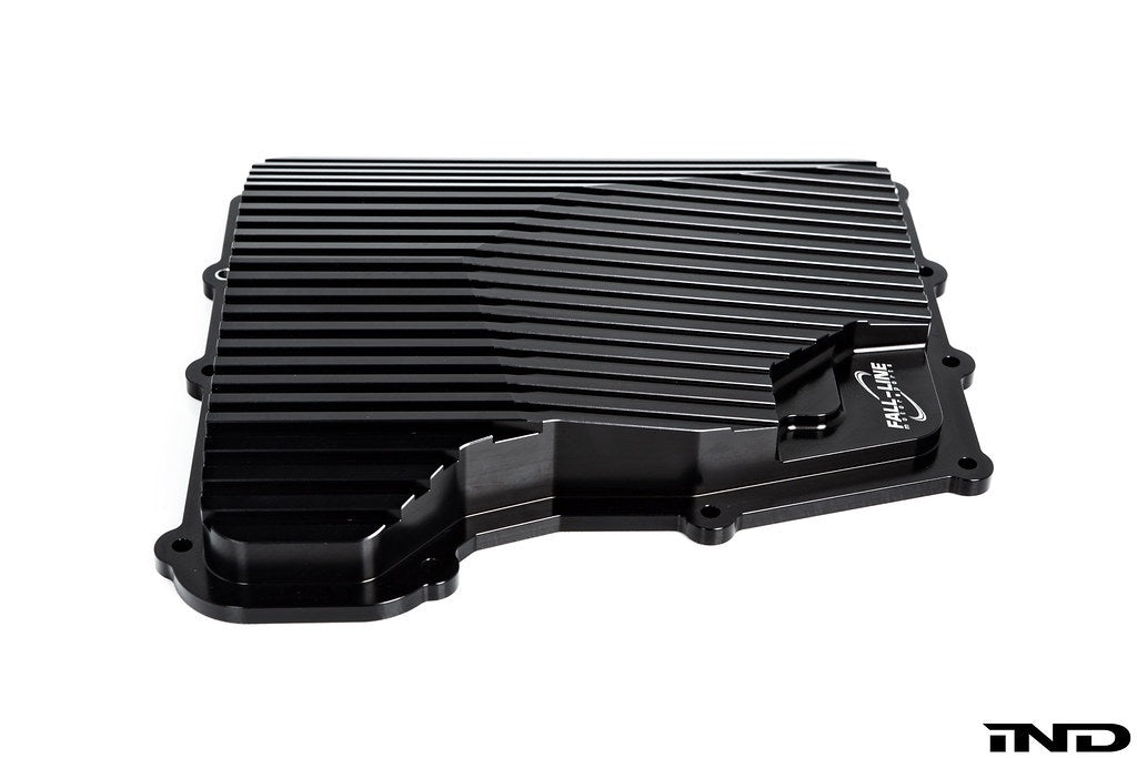 Fall-Line Aluminum BMW DCT Hydraulics Cover - Various BMW DCT Models