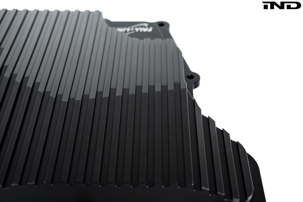 Fall-Line Aluminum BMW DCT Hydraulics Cover - Various BMW DCT Models