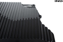 Load image into Gallery viewer, Fall-Line Aluminum BMW DCT Hydraulics Cover - Various BMW DCT Models