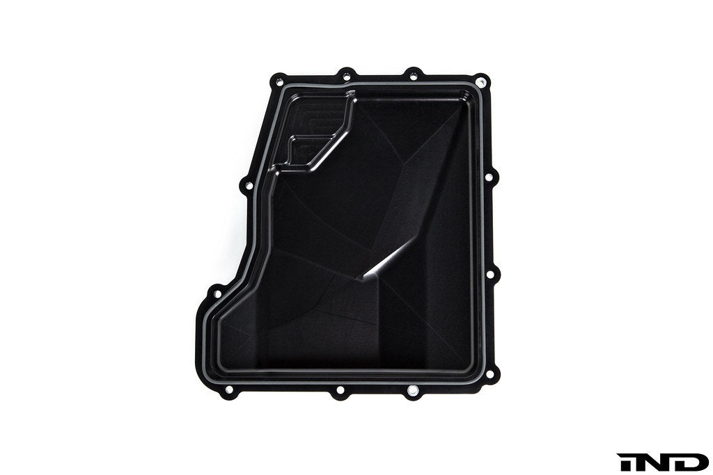 Fall-Line Aluminum BMW DCT Hydraulics Cover - Various BMW DCT Models