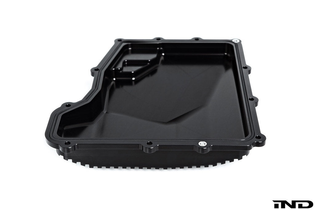 Fall-Line Aluminum BMW DCT Hydraulics Cover - Various BMW DCT Models