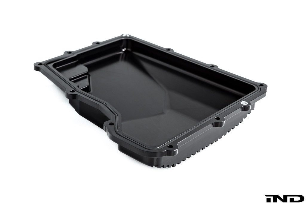 Fall-Line Aluminum BMW DCT Hydraulics Cover - Various BMW DCT Models