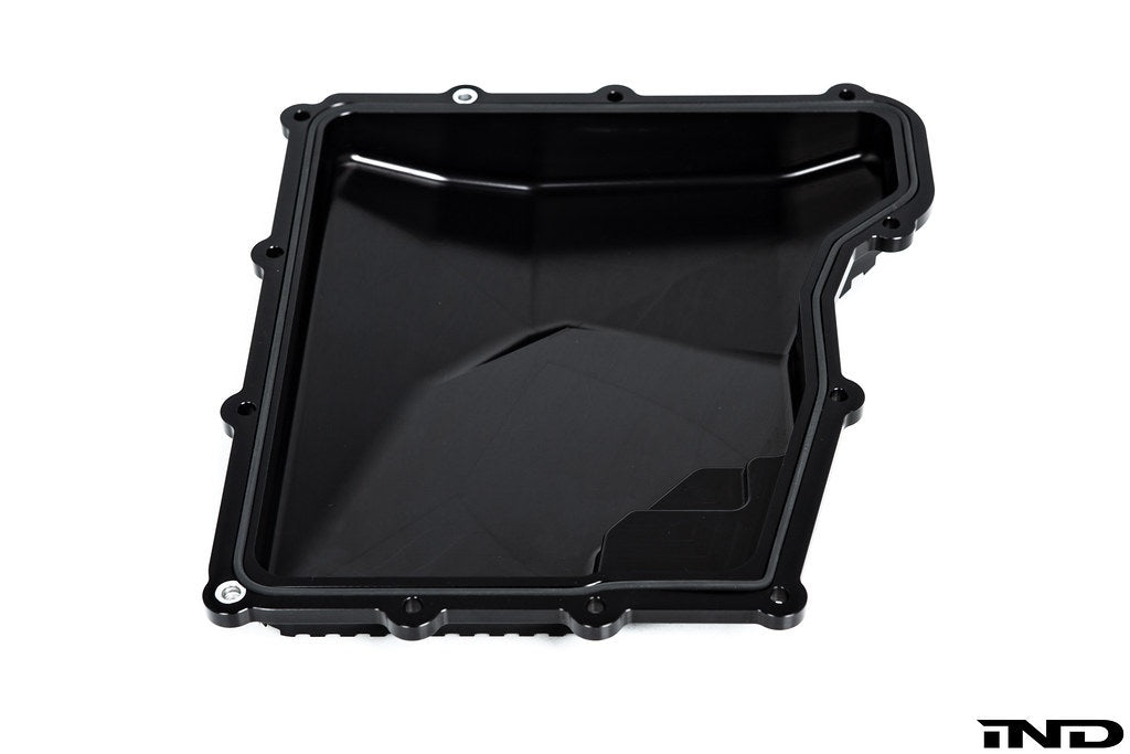 Fall-Line Aluminum BMW DCT Hydraulics Cover - Various BMW DCT Models