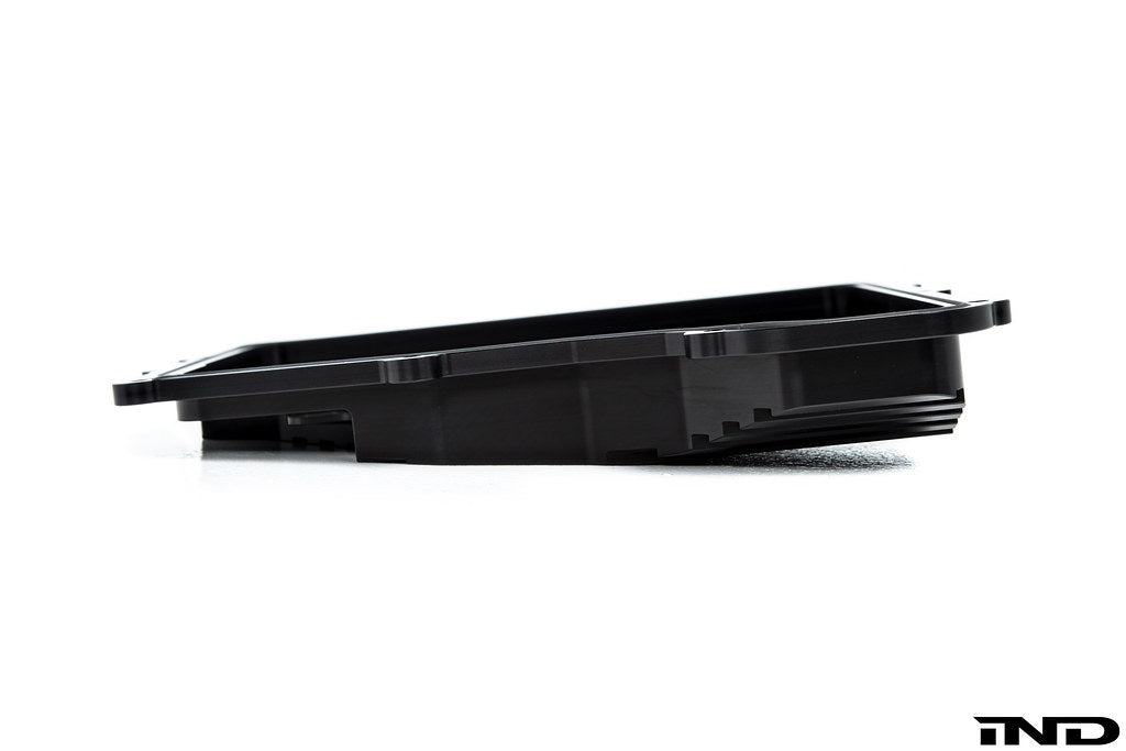 Fall-Line Aluminum BMW DCT Hydraulics Cover - Various BMW DCT Models