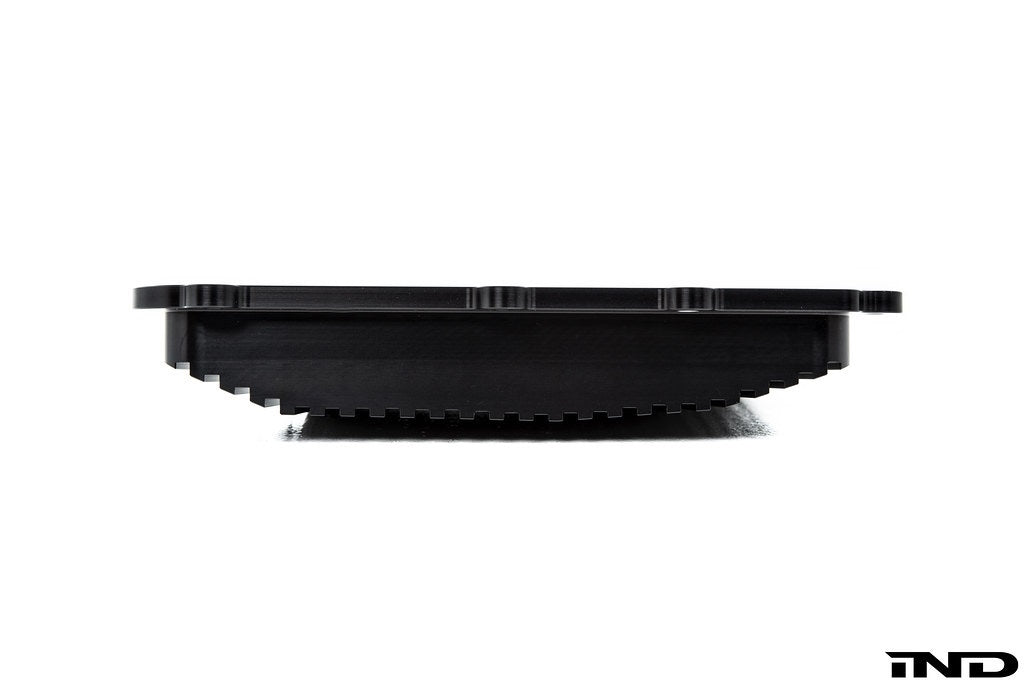 Fall-Line Aluminum BMW DCT Hydraulics Cover - Various BMW DCT Models