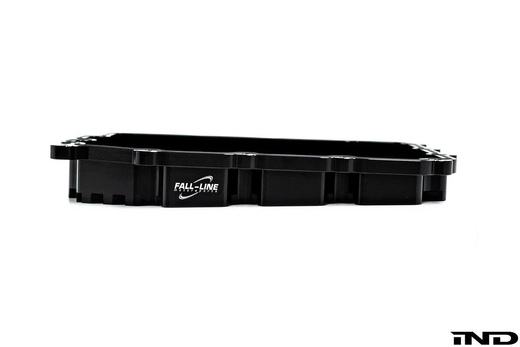 Fall-Line Aluminum BMW DCT Oil Pan - Various BMW DCT Models