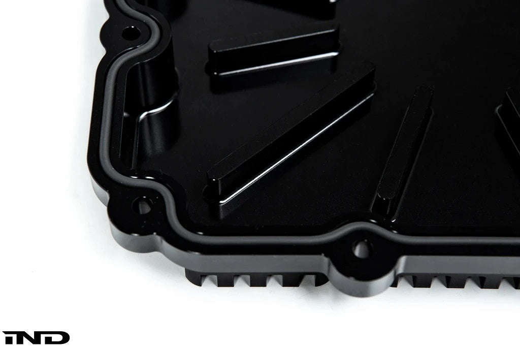 Fall-Line Aluminum BMW DCT Oil Pan - Various BMW DCT Models