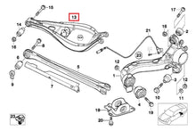 Load image into Gallery viewer, Fall-Line Rear Coil Over Upper Control Arm Set - BMW 3-Series &amp; M3 (E36/E46) 1992-2006