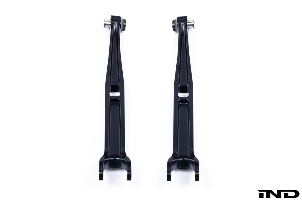 Fall-Line Rear Coil Over Upper Control Arm Set - BMW 3-Series & M3 (E36/E46) 1992-2006