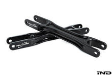 Load image into Gallery viewer, Fall-Line Motorsports Billet Aluminum Rear Trailing Arm Set - BMW M3 (E9x) 2008-2013