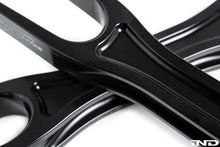 Load image into Gallery viewer, Fall-Line Motorsports Billet Aluminum Rear Trailing Arm Set - BMW M3 (E9x) 2008-2013