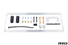 Load image into Gallery viewer, Fall-Line Motorsports Oil Cooler Guard - BMW M5 / M5 Touring (G90/G99) 2025+