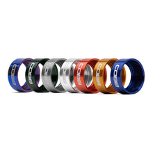 Load image into Gallery viewer, COBB Shift Knob Trim Ring [Orange Anodized] - Multiple Fitments