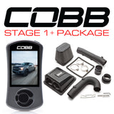 Cobb Stage 1+ Power Package w/ TCM - Ford F-150 EcoBoost 3.5L 2017-2019