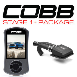 COBB Stage 1+ Power Package - Ford F-150 Tremor 2021-2022