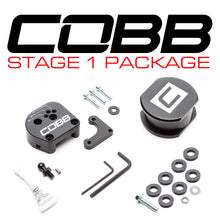Load image into Gallery viewer, Cobb Stage 1 Drivetrain Package (Exterior) - Ford Focus ST 2013-2018 / Focus RS 2016-2018