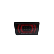 Load image into Gallery viewer, JDMuscle F1 Style Rear Fog/Brake Light V2 - Subaru WRX 2015-2025 / STi 2015-2021