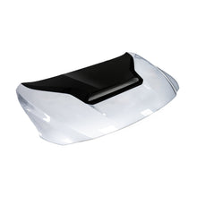 Load image into Gallery viewer, Compressive Tuning Formula Carbon Fiber Hood Scoop - Subaru WRX 2022-2025