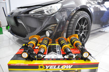 Load image into Gallery viewer, YSR Pro Sport Digressive Series Coilovers - Scion FR-S 2013-2016 (ZN6)