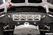 Load image into Gallery viewer, Fall-Line Motorsports Oil Cooler Guard - BMW M2/M3/M4 (G8x) 2022+