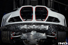 Load image into Gallery viewer, Fall-Line Motorsports Oil Cooler Guard - BMW M2/M3/M4 (G8x) 2022+