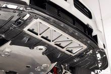 Load image into Gallery viewer, Fall-Line Motorsports Oil Cooler Guard - BMW M2/M3/M4 (G8x) 2022+