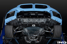 Load image into Gallery viewer, Fall-Line Motorsports Oil Cooler Guard - BMW M2/M3/M4 (G8x) 2022+