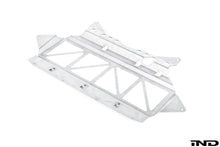 Load image into Gallery viewer, Fall-Line Motorsports Oil Cooler Guard - BMW M2/M3/M4 (G8x) 2022+
