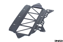 Load image into Gallery viewer, Fall-Line Motorsports Oil Cooler Guard - BMW M2/M3/M4 (G8x) 2022+