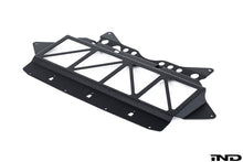 Load image into Gallery viewer, Fall-Line Motorsports Oil Cooler Guard - BMW M2/M3/M4 (G8x) 2022+