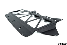 Load image into Gallery viewer, Fall-Line Motorsports Oil Cooler Guard - BMW M2/M3/M4 (G8x) 2022+