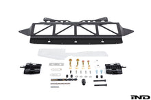 Load image into Gallery viewer, Fall-Line Motorsports Oil Cooler Guard - BMW M2/M3/M4 (G8x) 2022+