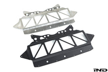 Load image into Gallery viewer, Fall-Line Motorsports Oil Cooler Guard - BMW M2/M3/M4 (G8x) 2022+