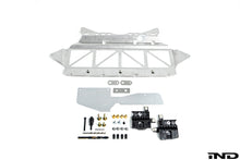 Load image into Gallery viewer, Fall-Line Motorsports Oil Cooler Guard - BMW M2/M3/M4 (G8x) 2022+