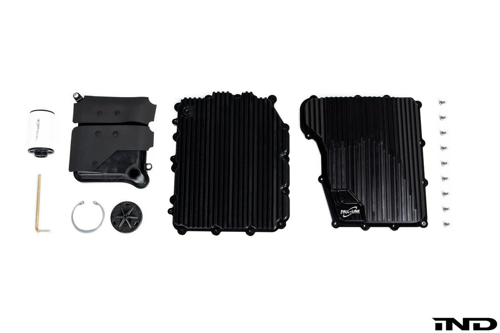 Fall-Line Ultimate BMW DCT Track Package - Various BMW DCT Models
