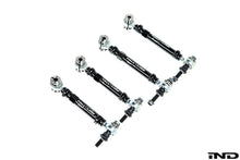 Load image into Gallery viewer, Fall-Line Motorsports Rear Upper Control Arm Set - BMW M3 (E9x) 2008-2013
