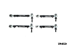Load image into Gallery viewer, Fall-Line Motorsports Rear Upper Control Arm Set - BMW M3 (E9x) 2008-2013