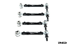 Load image into Gallery viewer, Fall-Line Motorsports Rear Upper Control Arm Set - BMW M3 (E9x) 2008-2013