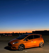 Load image into Gallery viewer, YSR Dynamic Pro Sport Coilovers - Ford Fiesta ST 2014-2019 (MKVI)