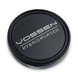 Vossen Hybrid Forged Large Center Cap - Satin Black