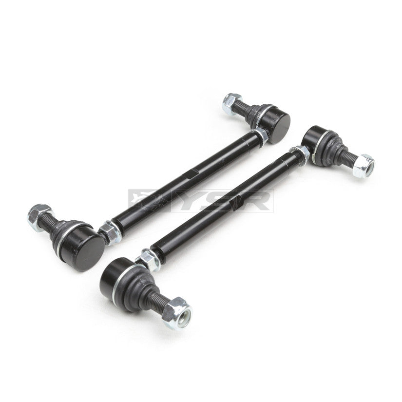 YSR Pro Plus Racing Coilovers - Ford Fiesta ST 2014-2019 (MKVI)