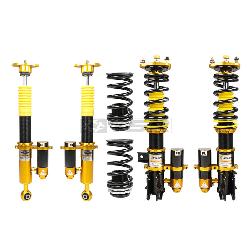 YSR Pro Plus Racing Coilovers - Ford Fiesta ST 2014-2019 (MKVI)