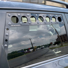 Load image into Gallery viewer, Billetworkz Window Vents - Subaru Forester (SH) 2009-2013