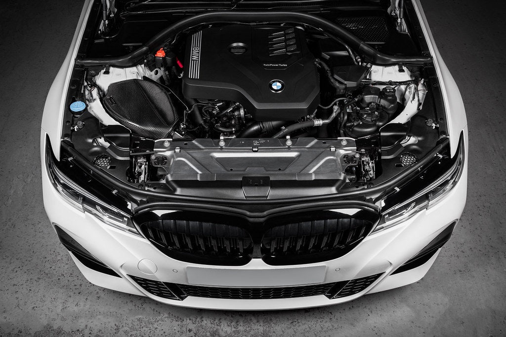 Eventuri Carbon Fiber Intake System - Various BMW B48 Models 2019-2025