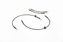 Load image into Gallery viewer, PSI Stainless Upgraded Brake Line Kit - BMW G80 M3 / G82 M4 2021+