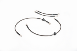 PSI Stainless Upgraded Brake Line Kit - BMW G80 M3 / G82 M4 2021+