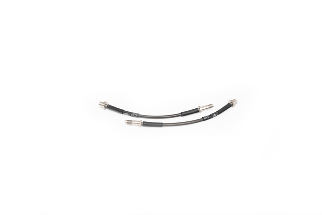 PSI Stainless Upgraded Brake Line Kit - BMW G80 M3 / G82 M4 2021+